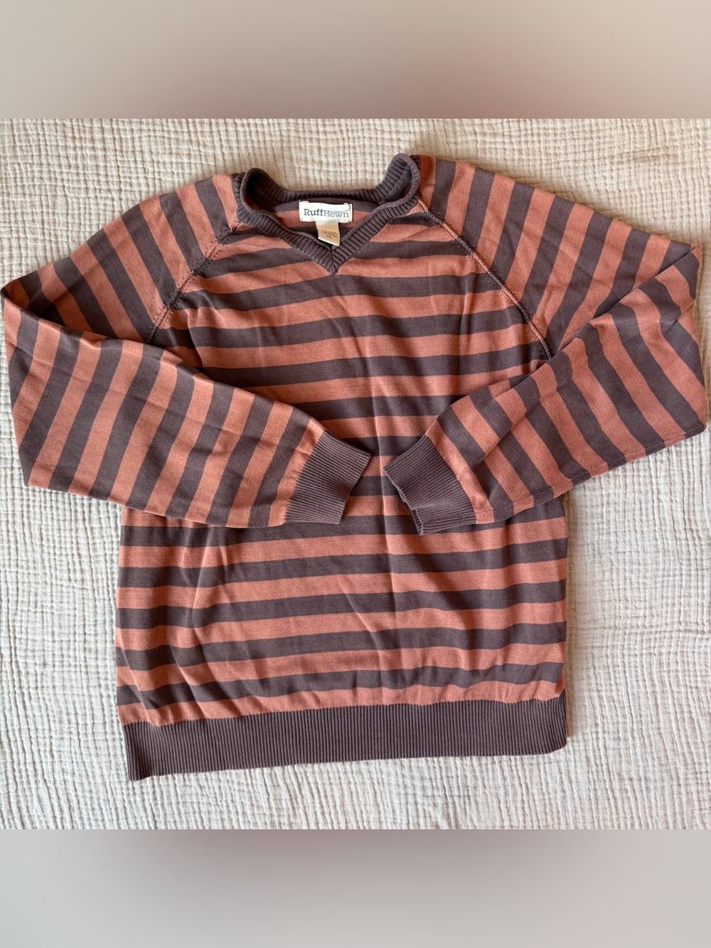 Oversized women’s for a size small Ruffhewn